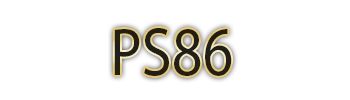 Logo PS86